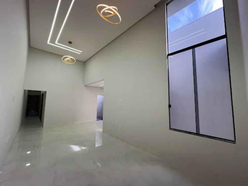Casa, 3 quartos, 129 m² - Foto 3