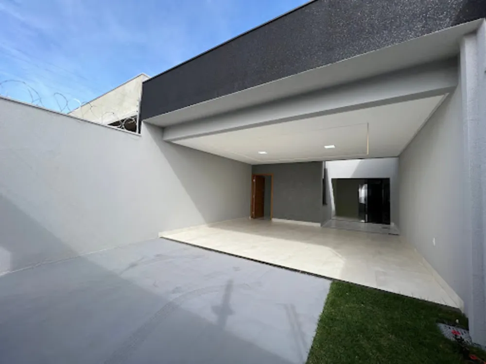 Casa, 3 quartos, 129 m² - Foto 2