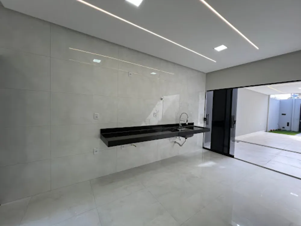 Casa, 3 quartos, 129 m² - Foto 5