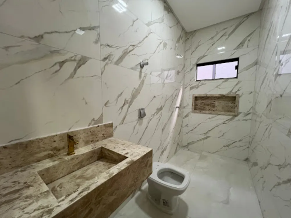 Casa, 3 quartos, 129 m² - Foto 8