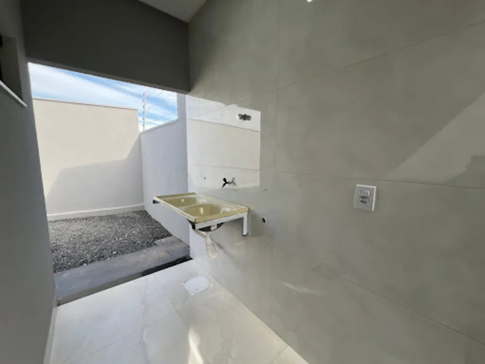 Casa, 3 quartos, 129 m² - Foto 11