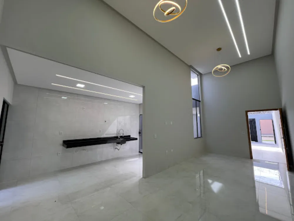 Casa, 3 quartos, 129 m² - Foto 4