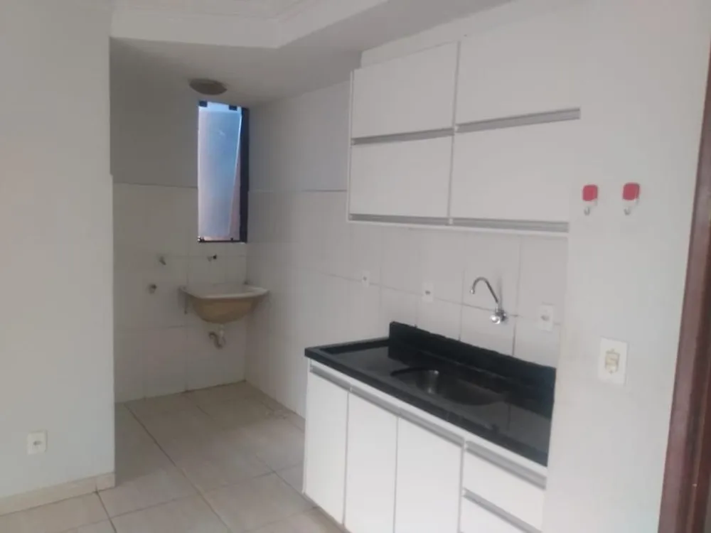 Apartamento, 3 quartos, 77 m² - Foto 1