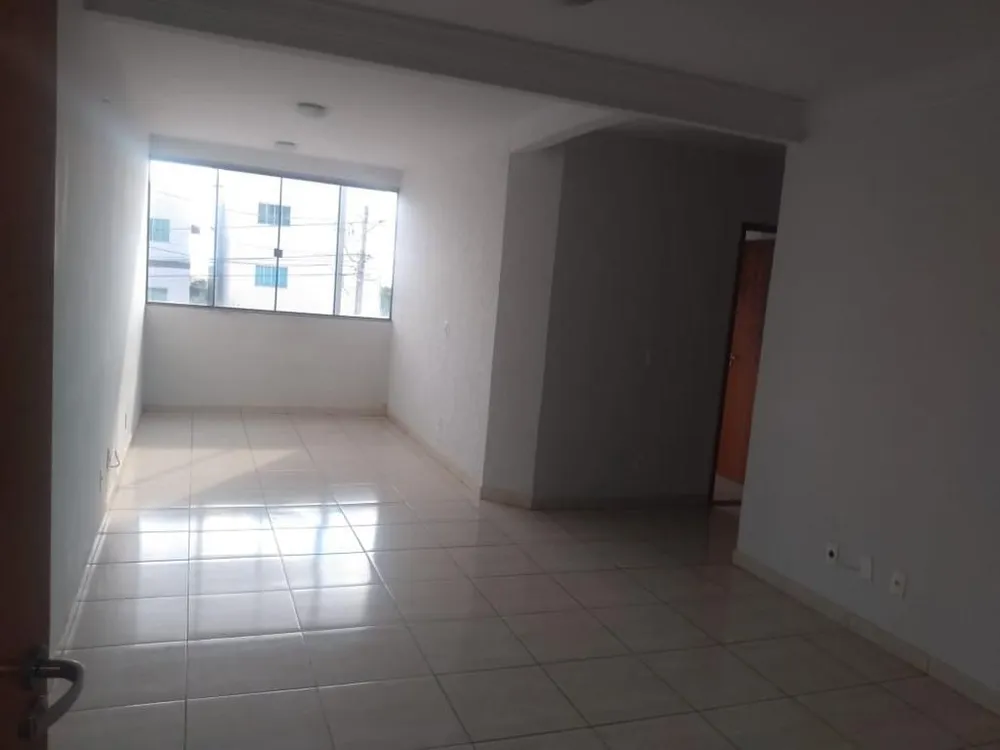 Apartamento, 3 quartos, 77 m² - Foto 2