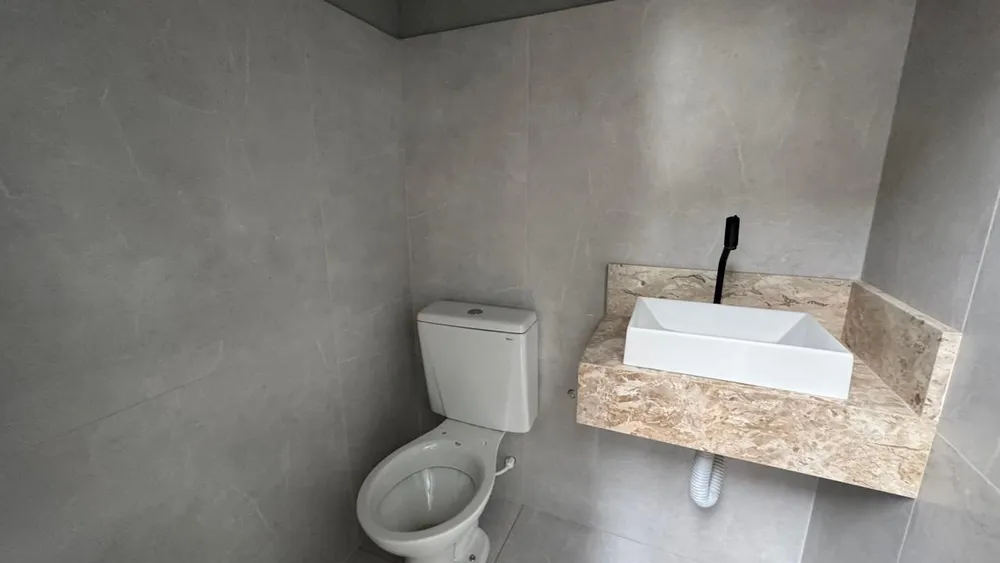 Casa, 3 quartos, 139 m² - Foto 4