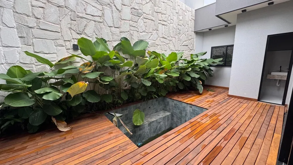 Casa, 3 quartos, 139 m² - Foto 11