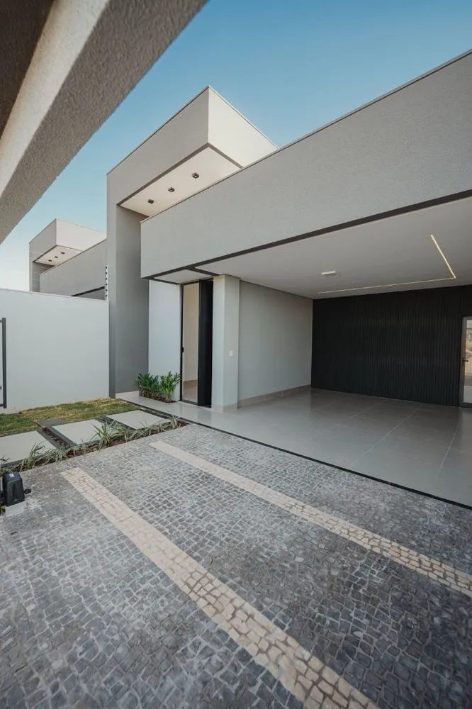 Casa, 3 quartos, 139 m² - Foto 3