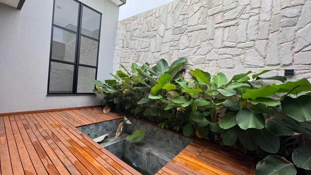 Casa, 3 quartos, 139 m² - Foto 10