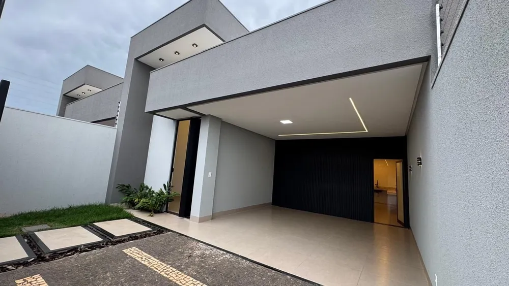 Casa, 3 quartos, 139 m² - Foto 9
