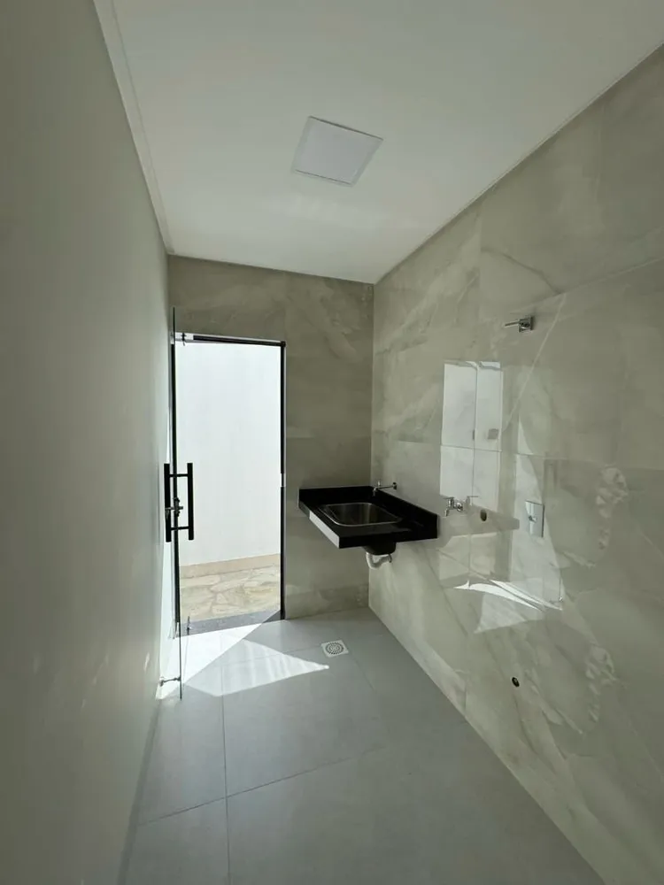Casa, 3 quartos, 160 m² - Foto 7