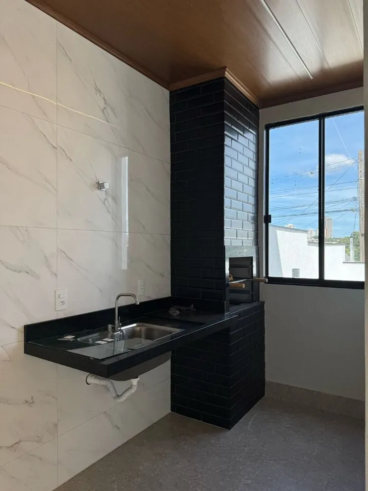 Casa, 3 quartos, 160 m² - Foto 3