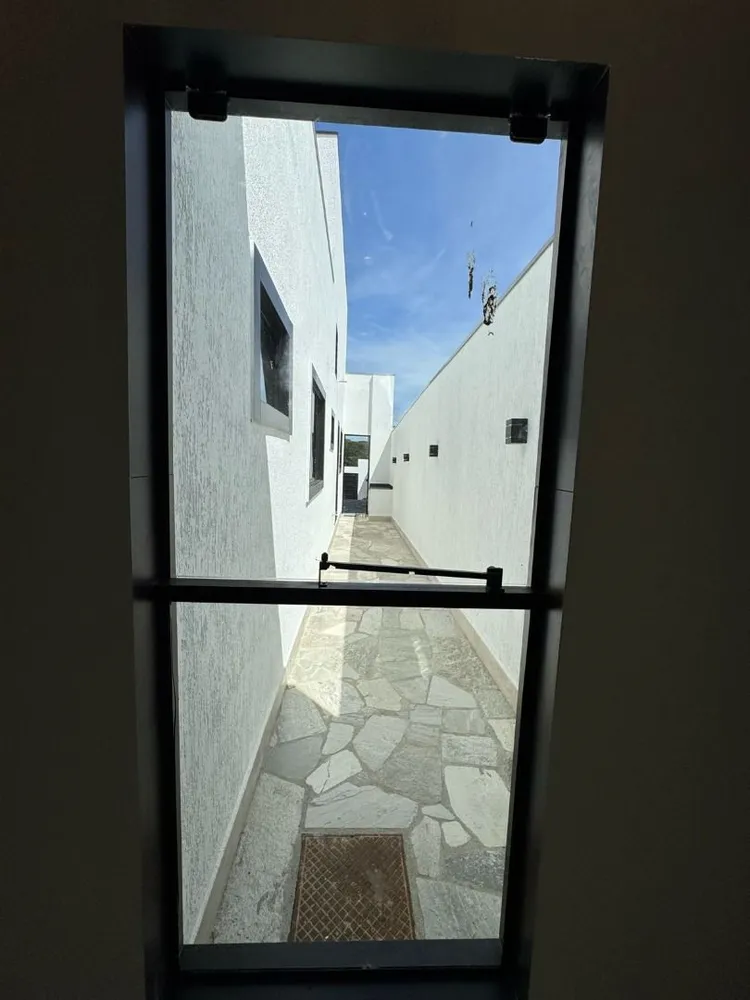 Casa, 3 quartos, 160 m² - Foto 2