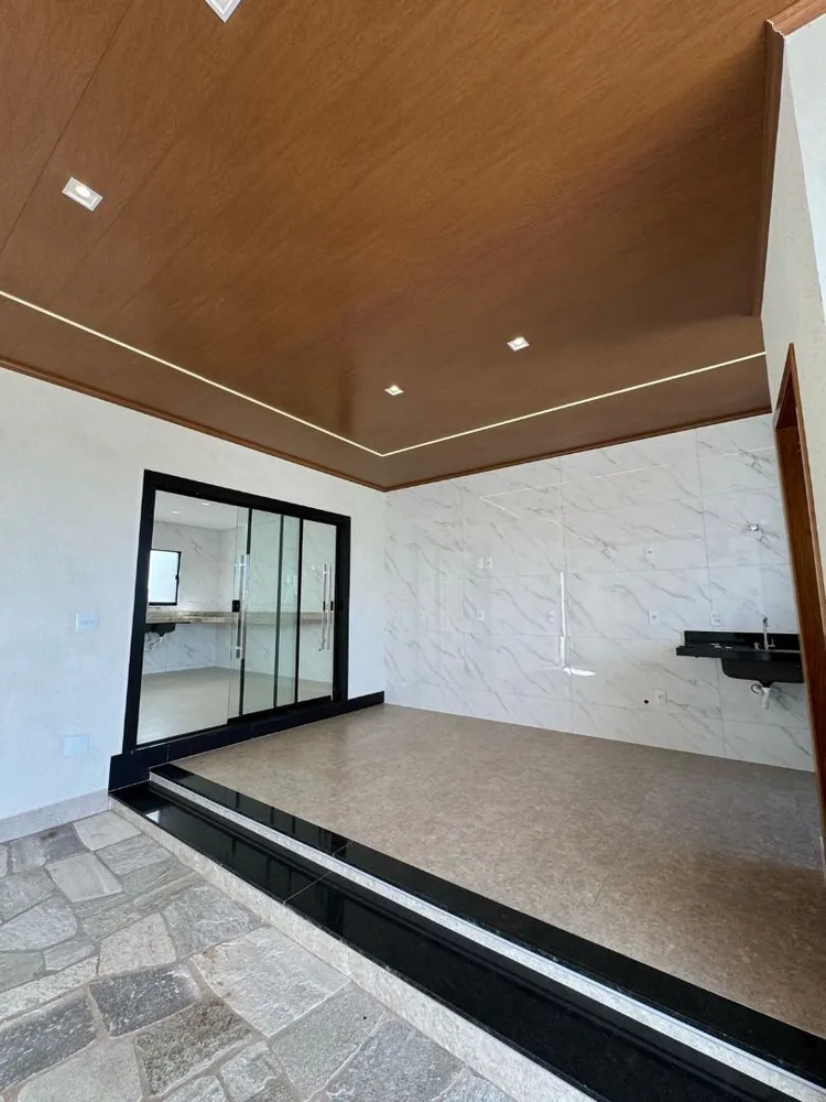 Casa, 3 quartos, 160 m² - Foto 16