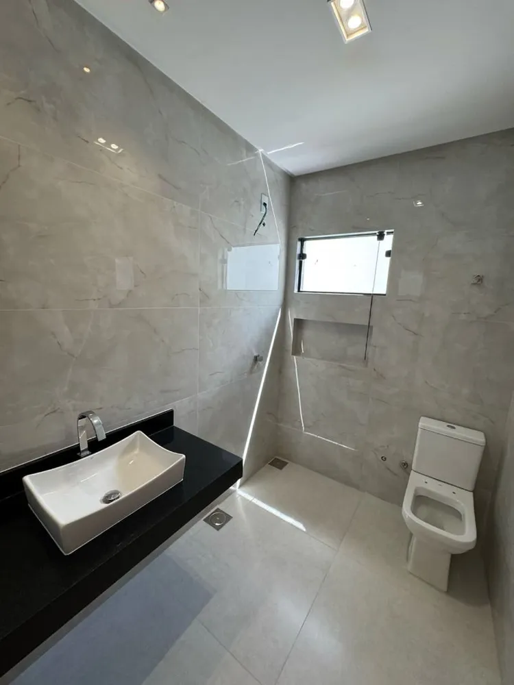 Casa, 3 quartos, 160 m² - Foto 9