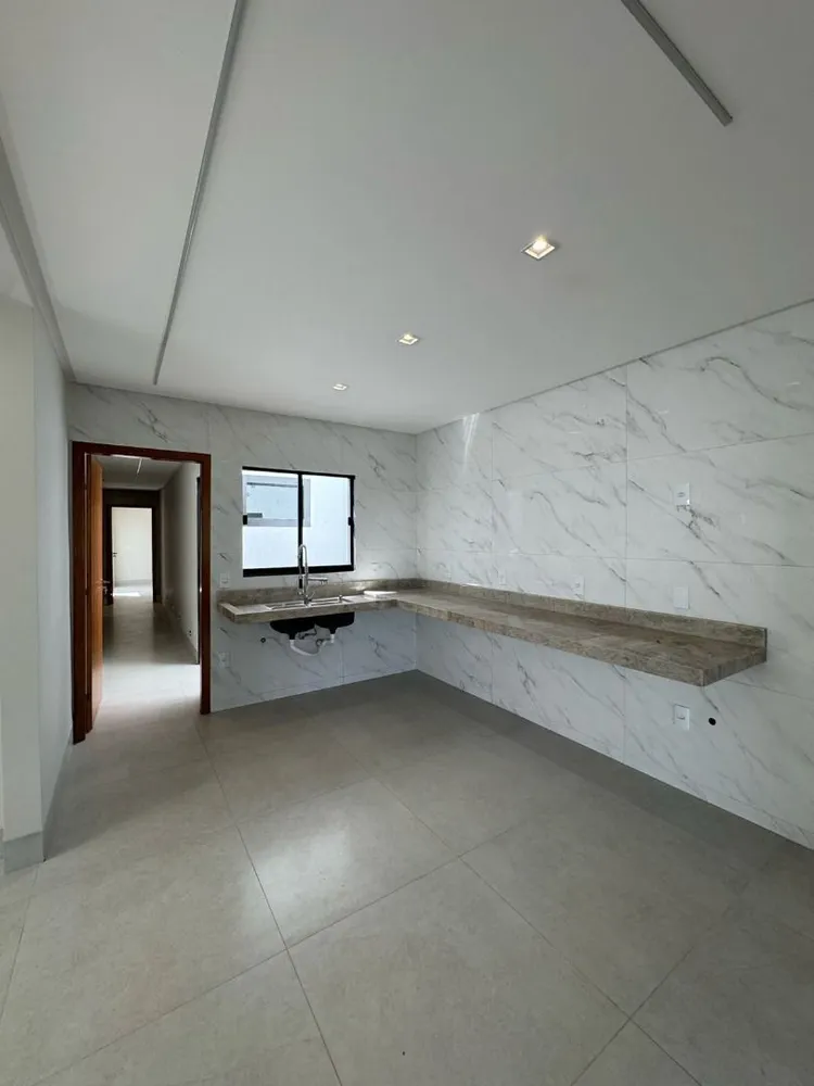 Casa, 3 quartos, 160 m² - Foto 10