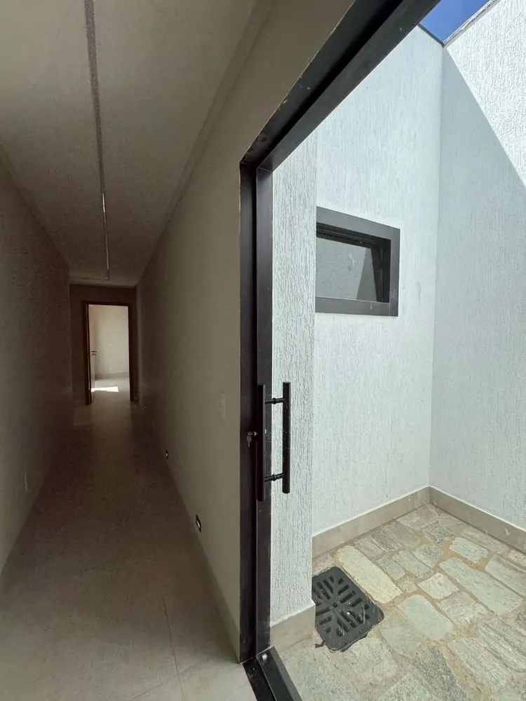 Casa, 3 quartos, 160 m² - Foto 11