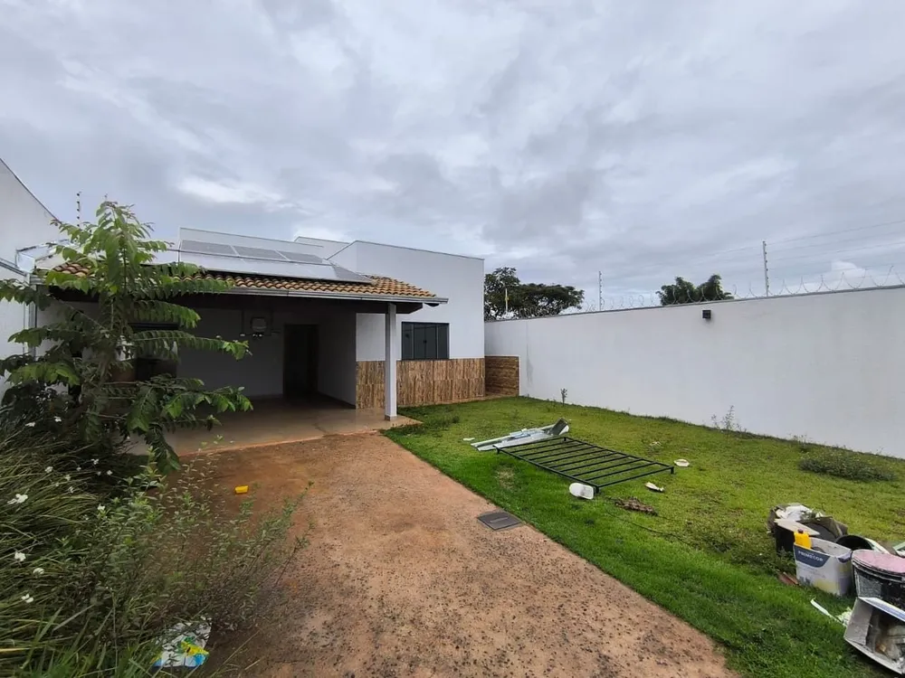 Casa, 3 quartos, 135 m² - Foto 1