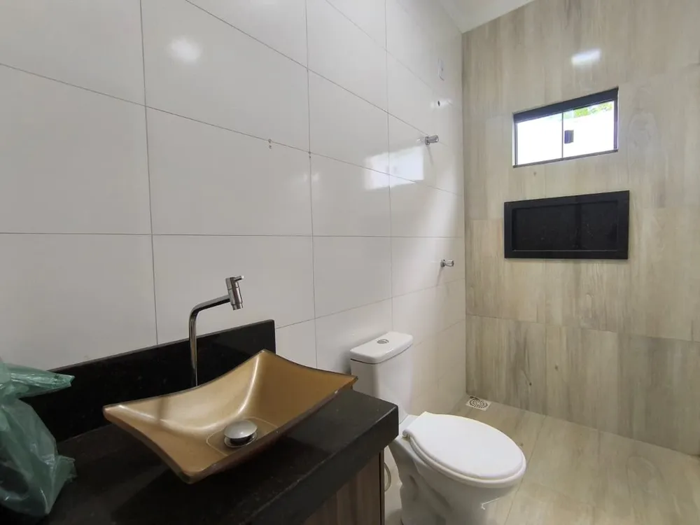 Casa, 3 quartos, 135 m² - Foto 11