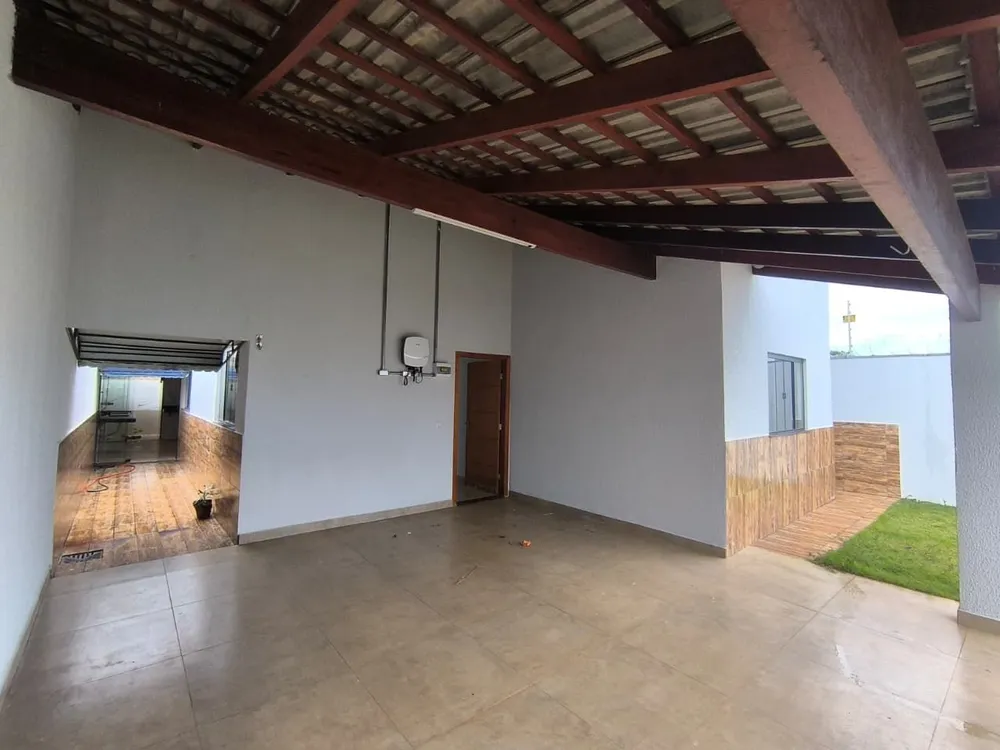 Casa, 3 quartos, 135 m² - Foto 3