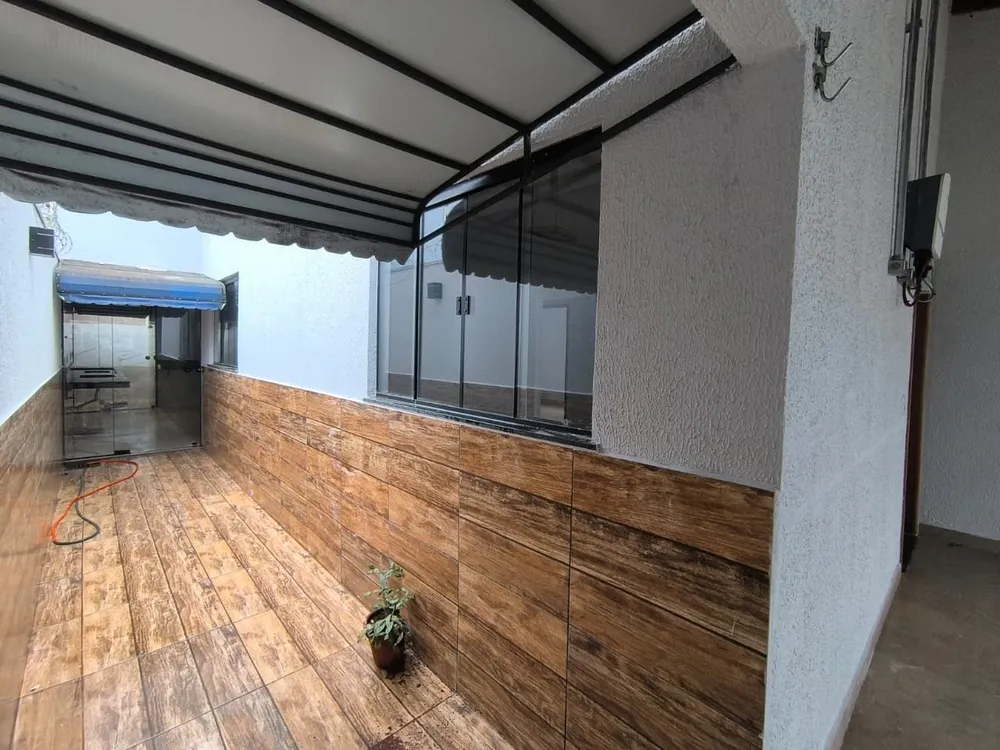 Casa, 3 quartos, 135 m² - Foto 16