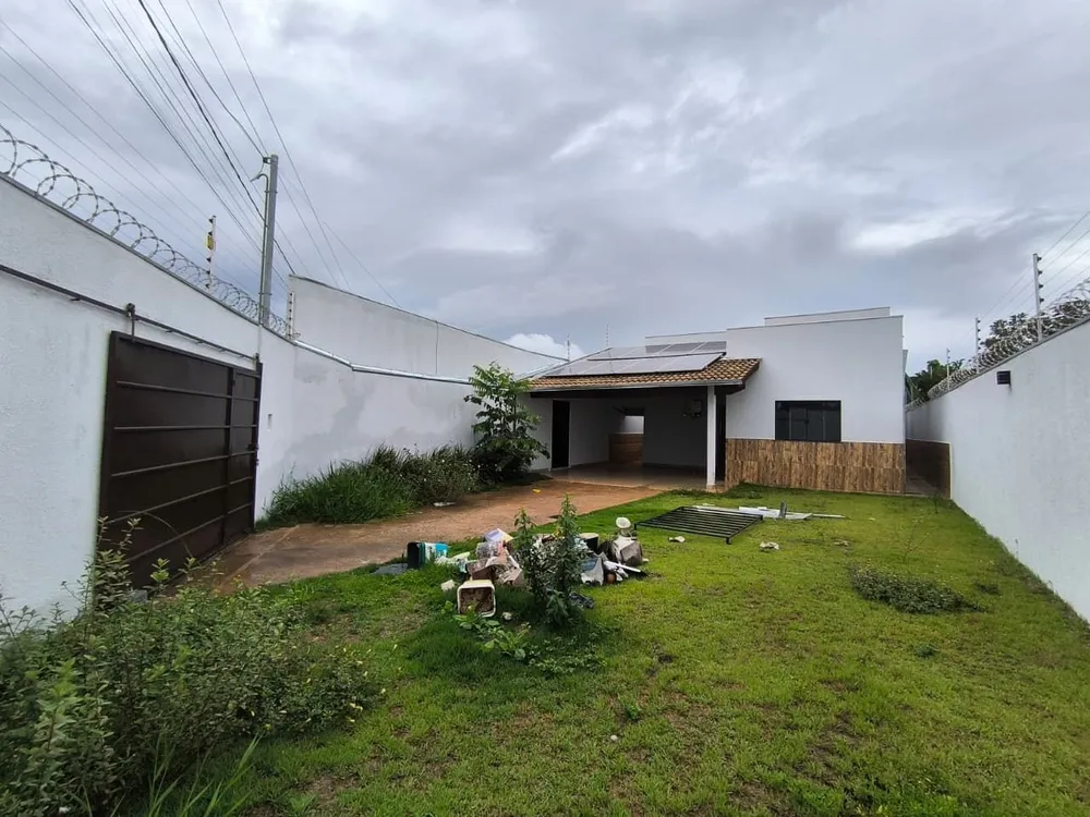 Casa, 3 quartos, 135 m² - Foto 2