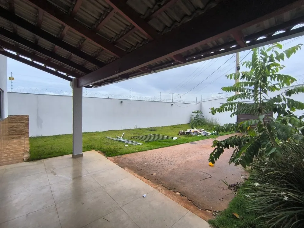Casa, 3 quartos, 135 m² - Foto 4