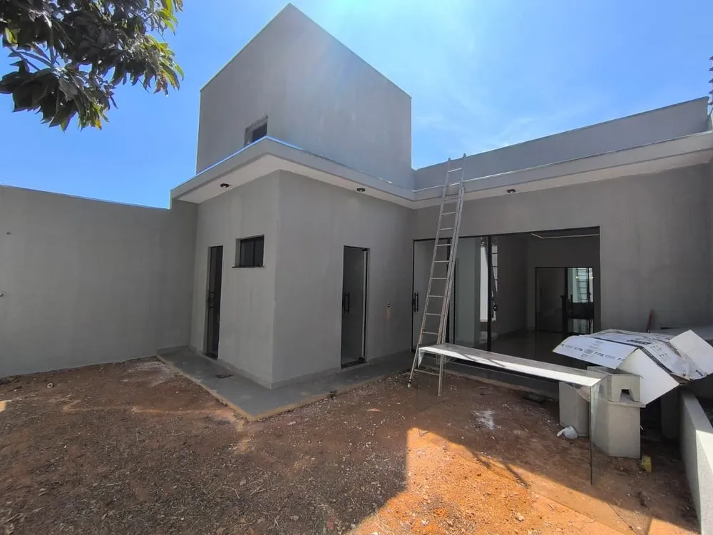 Casa, 3 quartos, 150 m² - Foto 13