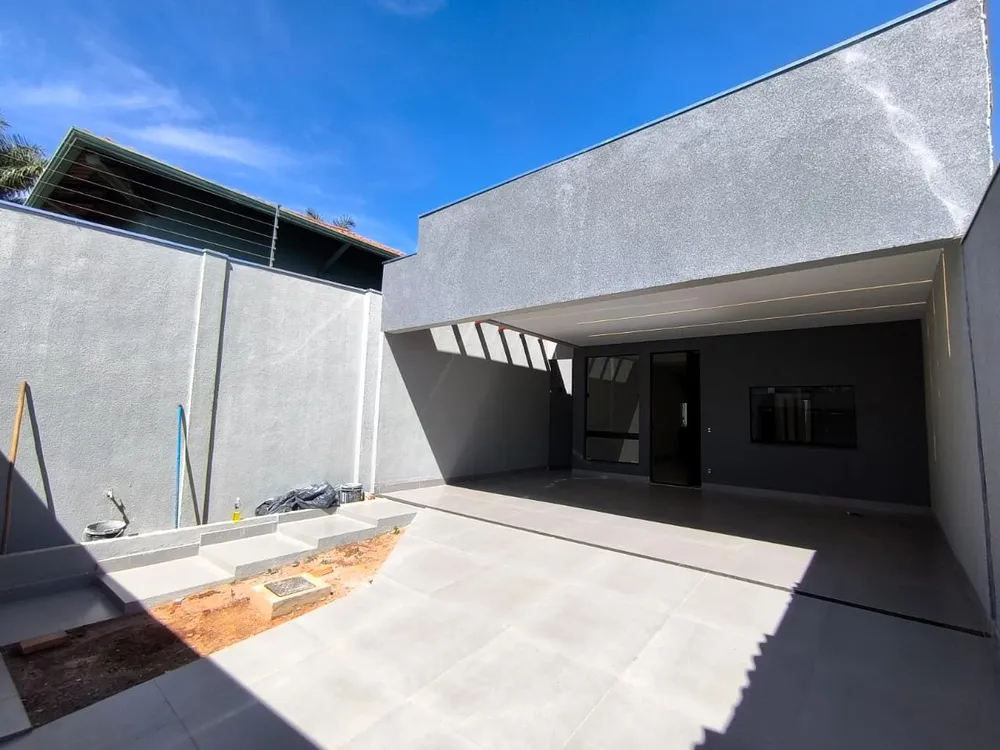 Casa, 3 quartos, 150 m² - Foto 2
