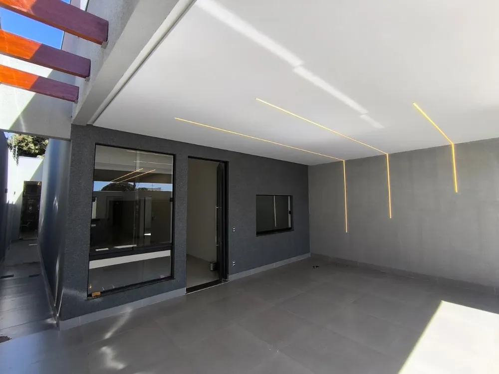 Casa, 3 quartos, 150 m² - Foto 1