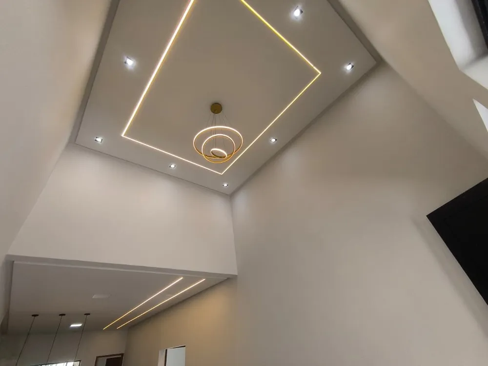 Casa, 3 quartos, 150 m² - Foto 4