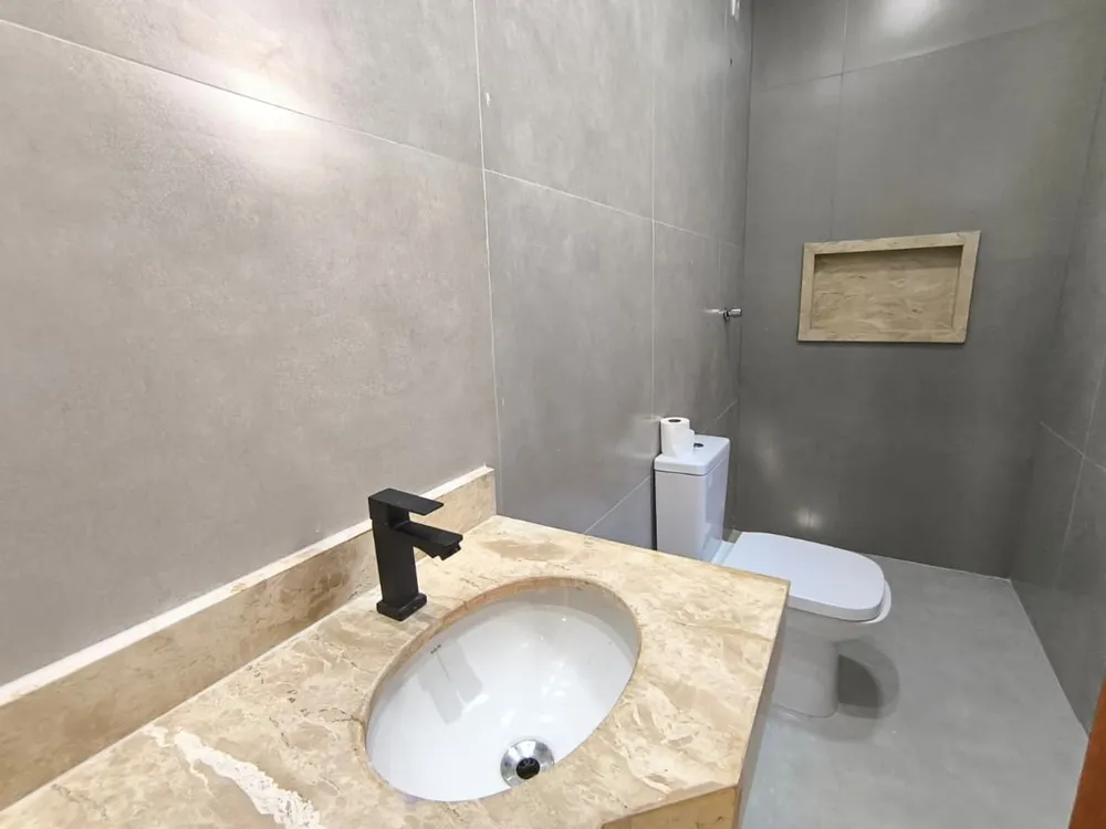 Casa, 3 quartos, 150 m² - Foto 9