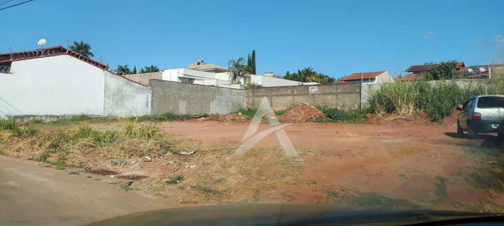 Terreno, 420 m² - Foto 2