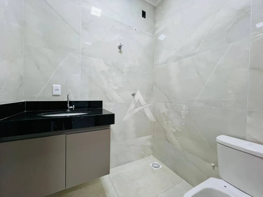 Casa, 3 quartos, 79 m² - Foto 12