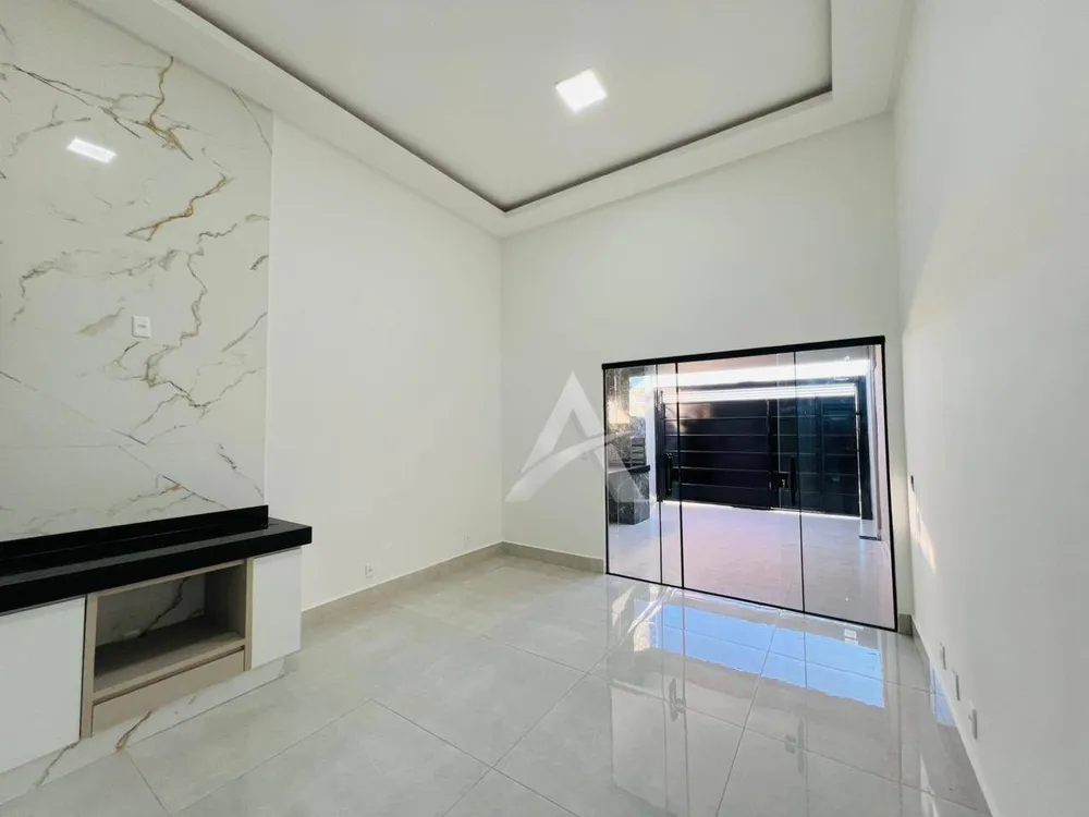 Casa, 3 quartos, 79 m² - Foto 7