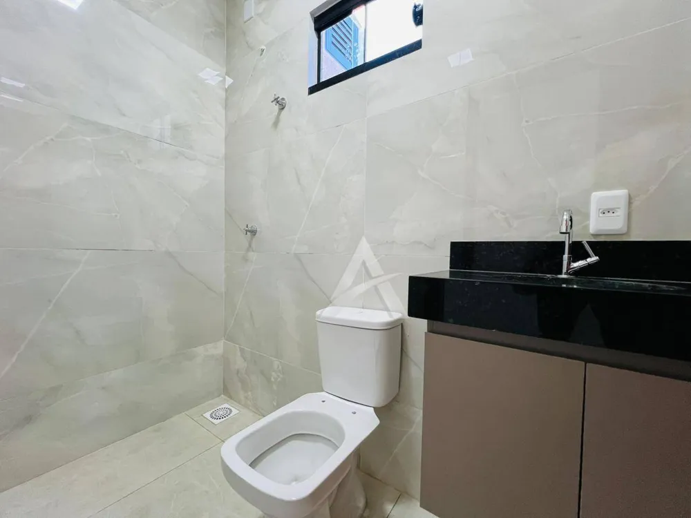 Casa, 3 quartos, 79 m² - Foto 10