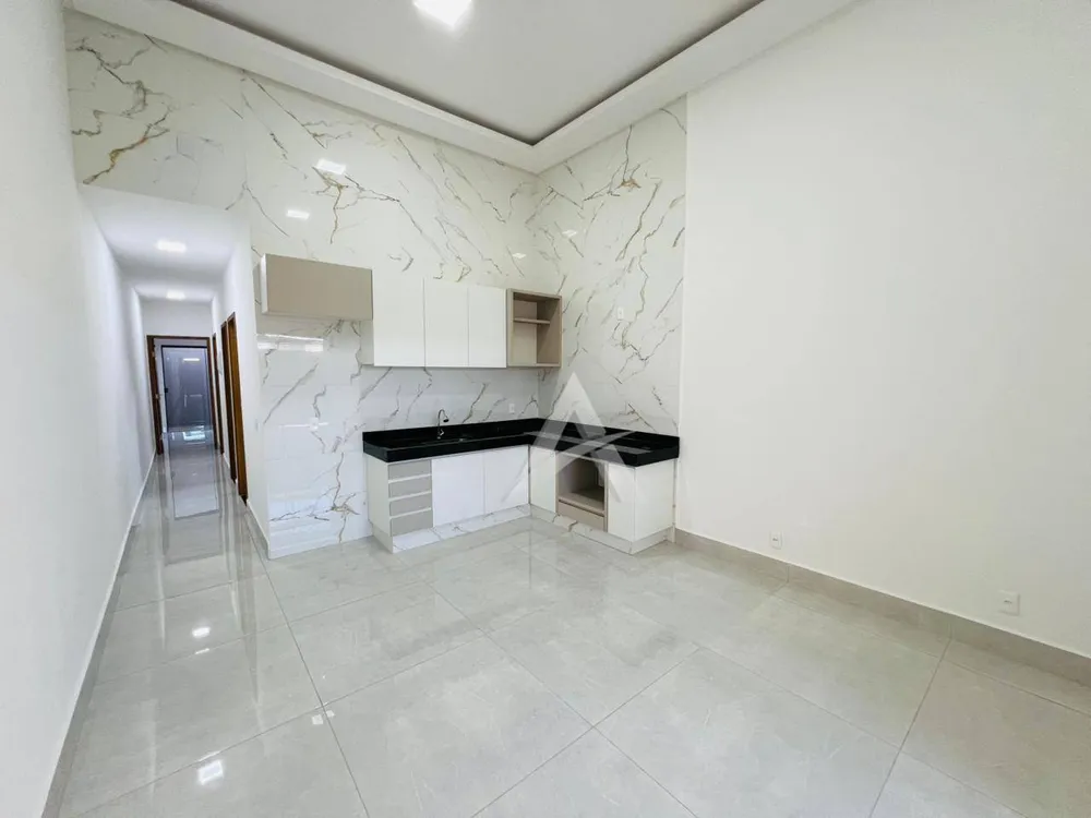 Casa, 3 quartos, 79 m² - Foto 4