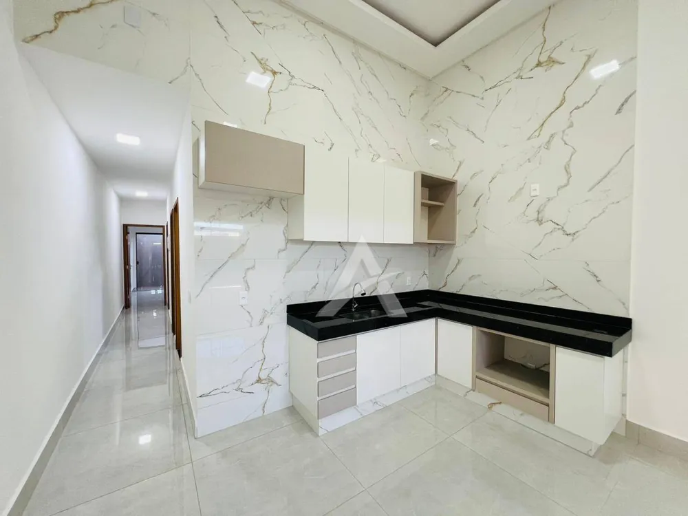 Casa, 3 quartos, 79 m² - Foto 6