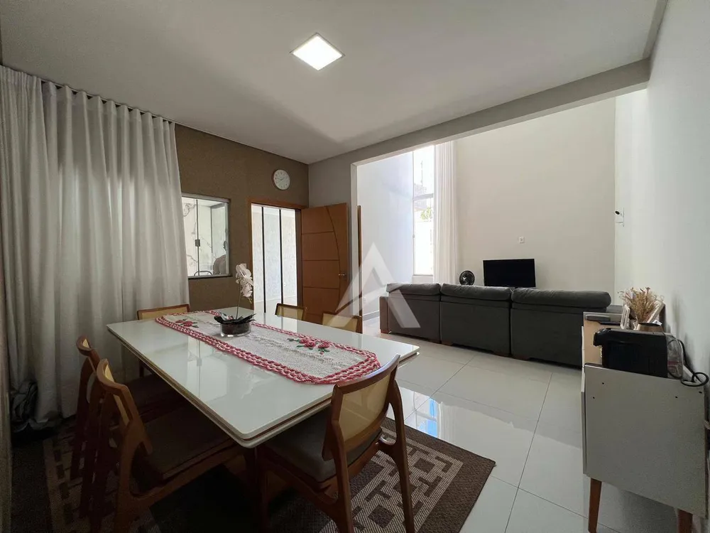 Sobrado, 3 quartos, 198 m² - Foto 5