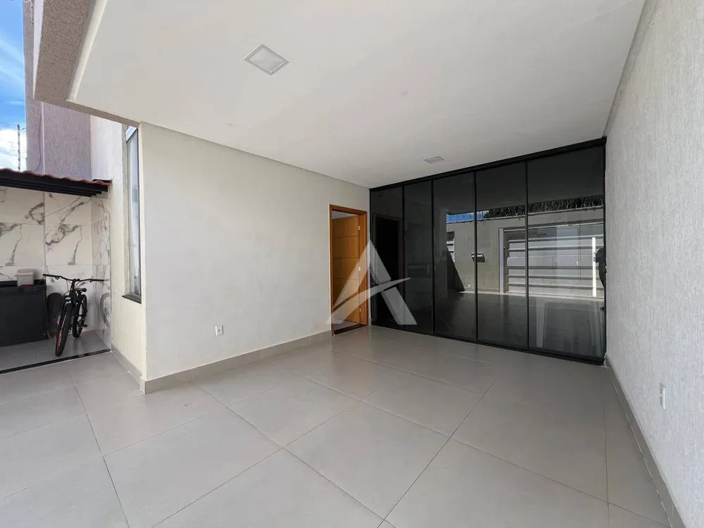 Sobrado, 3 quartos, 198 m² - Foto 2