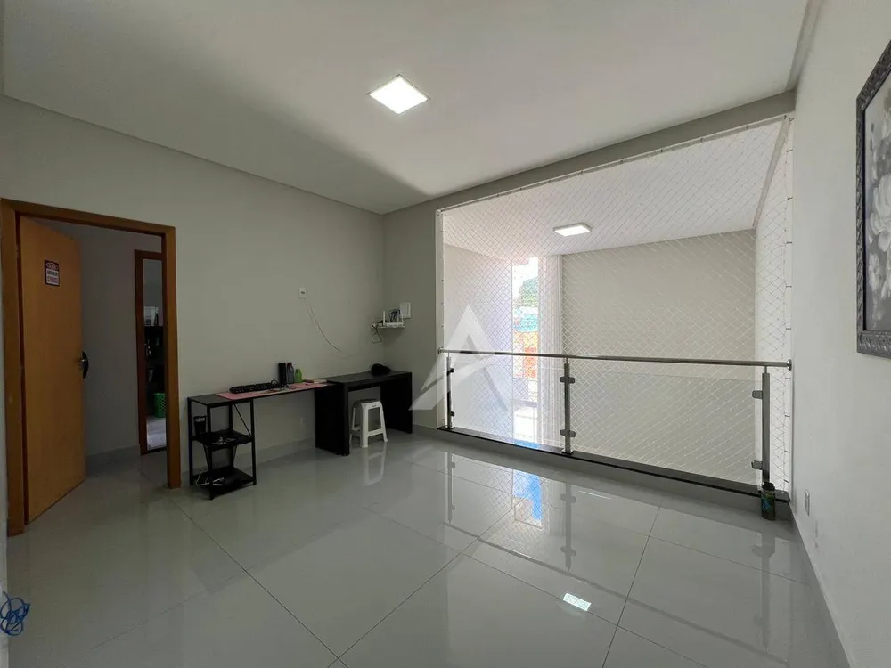 Sobrado, 3 quartos, 198 m² - Foto 12