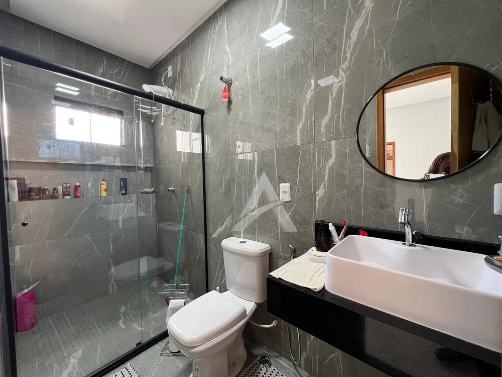 Sobrado, 3 quartos, 198 m² - Foto 14