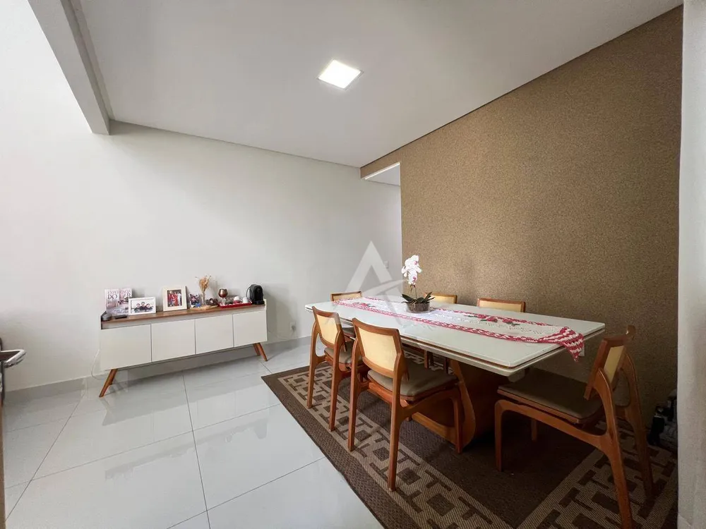 Sobrado, 3 quartos, 198 m² - Foto 6
