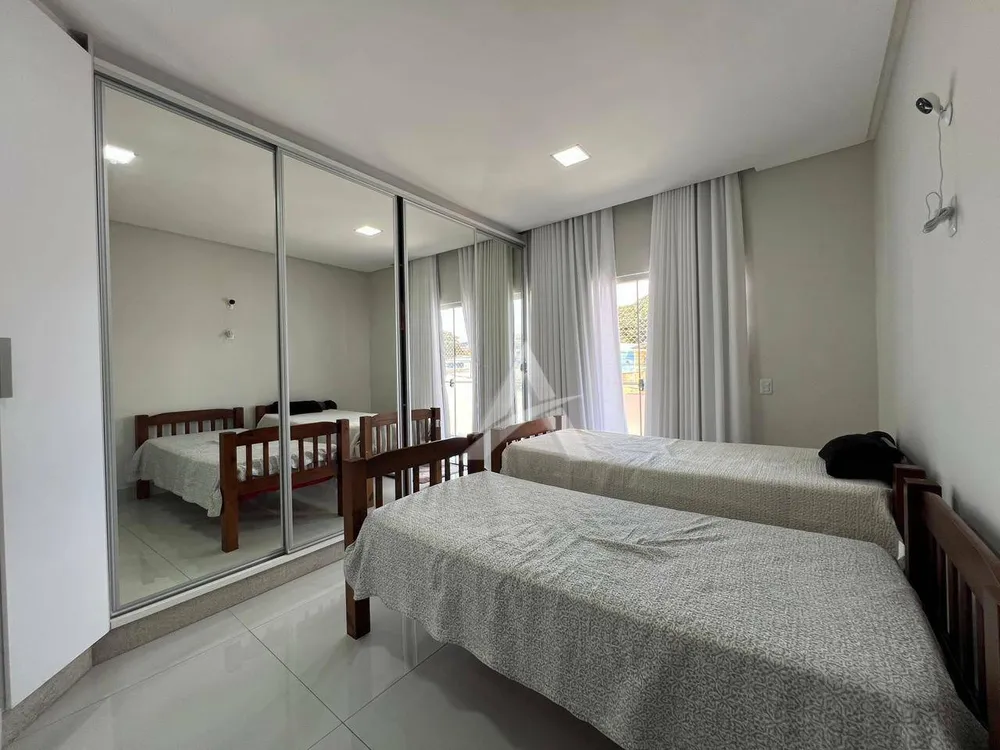 Sobrado, 3 quartos, 198 m² - Foto 10