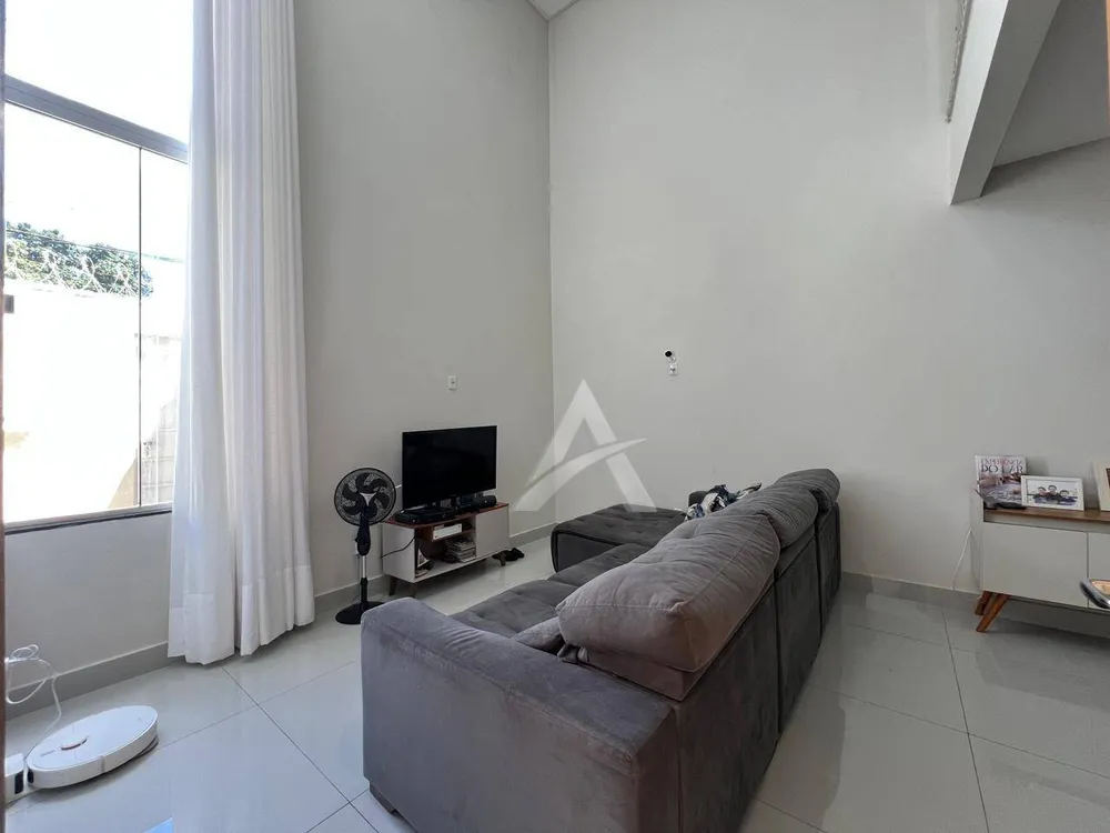 Sobrado, 3 quartos, 198 m² - Foto 4