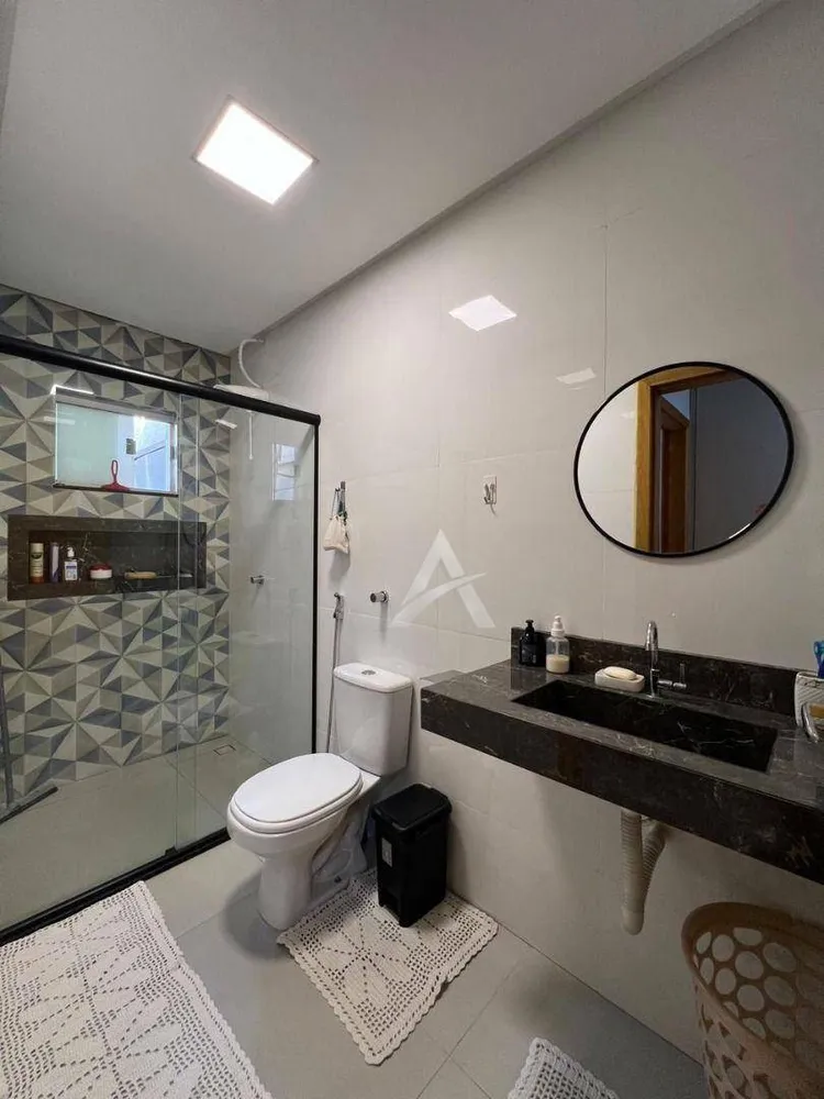 Sobrado, 3 quartos, 198 m² - Foto 16