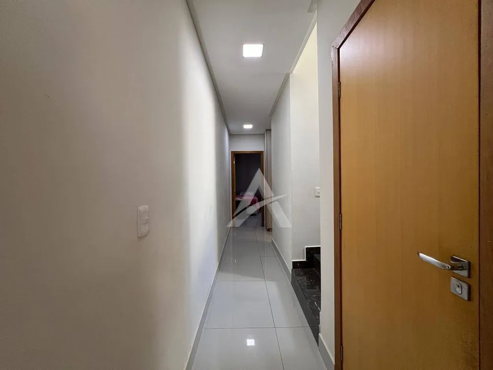 Sobrado, 3 quartos, 198 m² - Foto 8