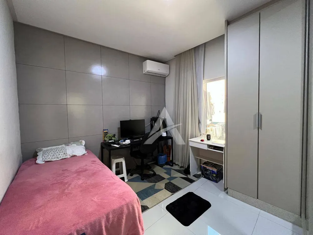 Sobrado, 3 quartos, 198 m² - Foto 9