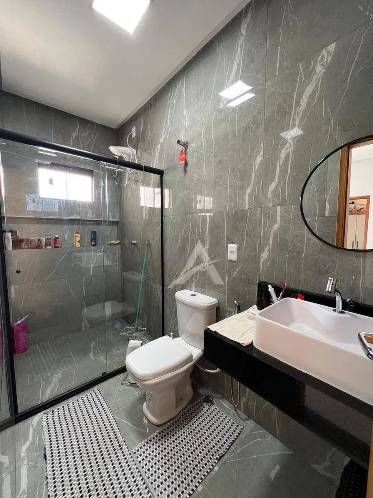 Sobrado, 3 quartos, 198 m² - Foto 15