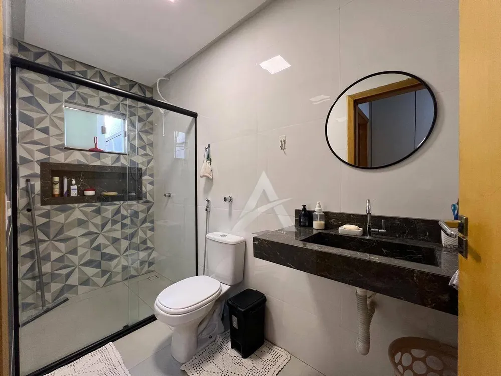 Sobrado, 3 quartos, 198 m² - Foto 11