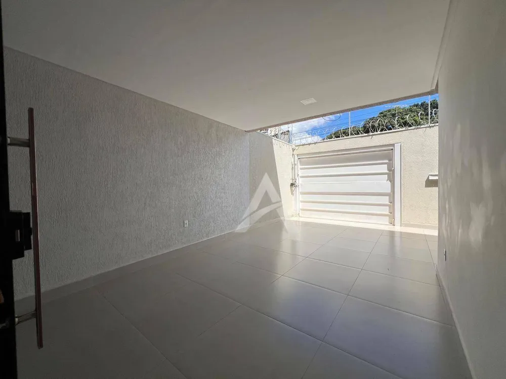 Sobrado, 3 quartos, 198 m² - Foto 3